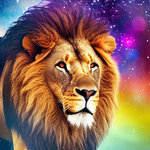 Top 12 Lion Prompts For Your Roaring Creativity