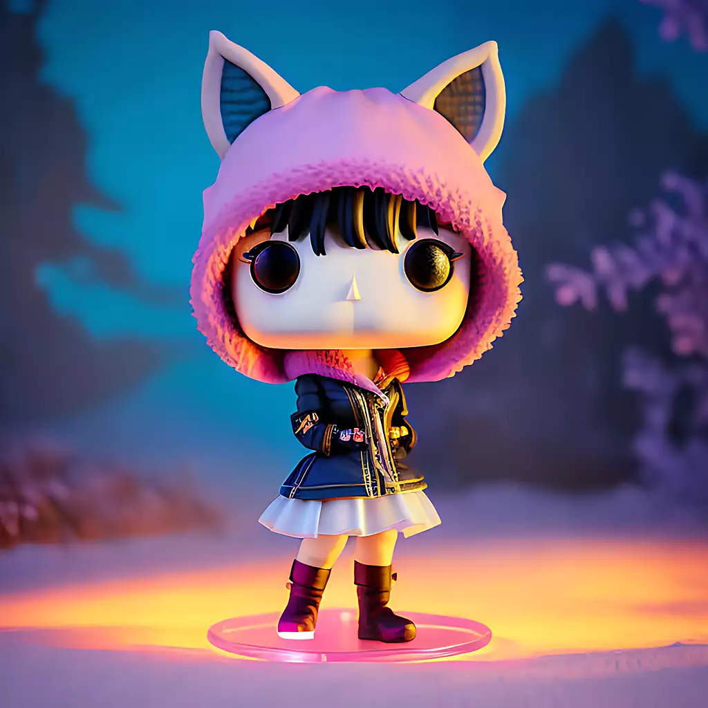 12 Playful Funko Fusion Prompts to Bring Your Favorite Collectibles to Life