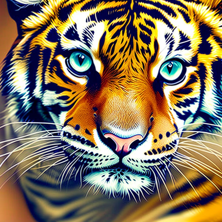 Top 20 Stunning Wildlife Prompts